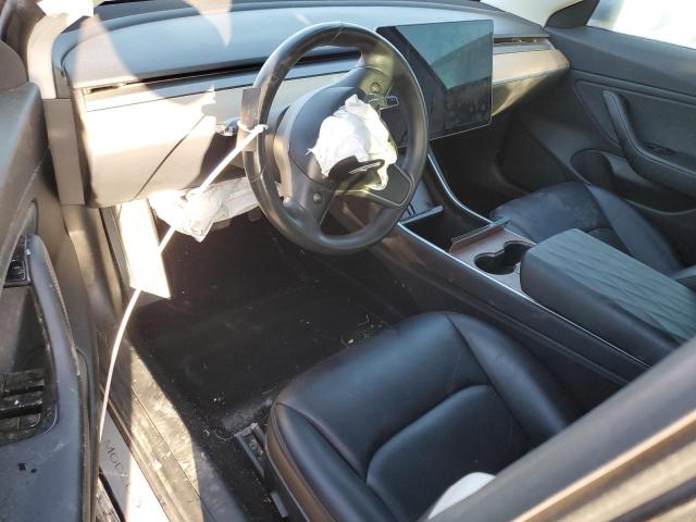2018 TESLA MODEL 3 - 5YJ3E1EB2JF105057