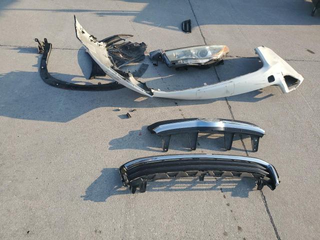2015 TOYOTA HIGHLANDER - 5TDYKRFH0FS099214