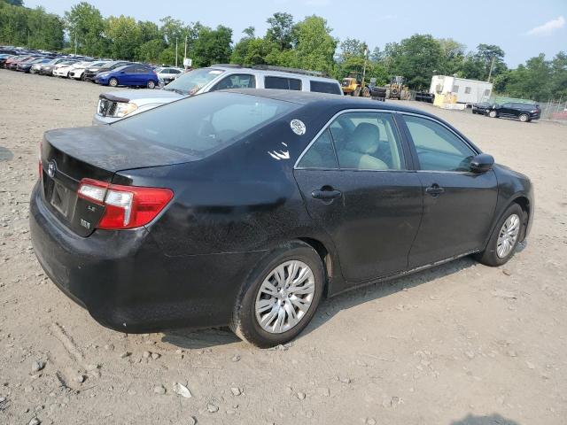 VIN 4T1BD1FK7DU082041 2013 Toyota Camry, Hybrid no.3