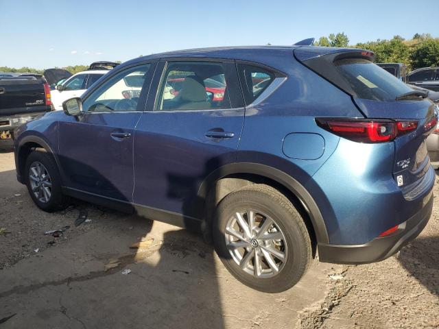 2023 MAZDA CX-5 - JM3KFBAM8P0178034
