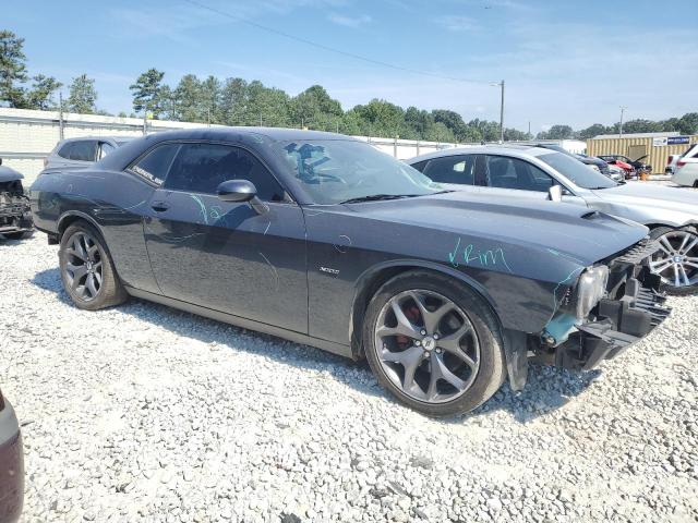 2019 DODGE CHALLENGER - 2C3CDZBT4KH531587