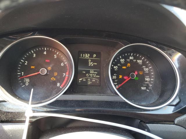 2015 VOLKSWAGEN JETTA SEL - 3VWL07AJ5FM357447