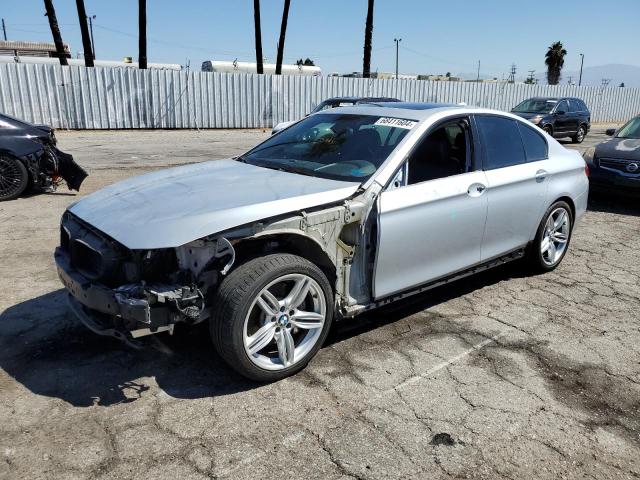 VIN WBAXA5C57GG042194 2016 BMW 5 Series, 535 D no.1