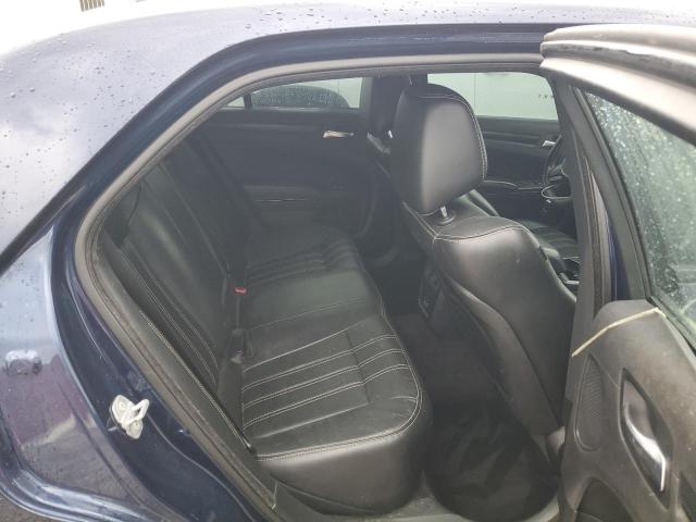 2016 CHRYSLER 300 S - 2C3CCAGG7GH270396