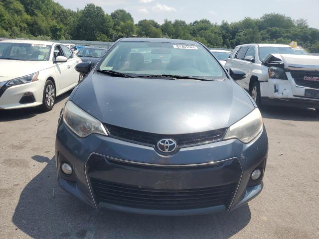 2016 TOYOTA COROLLA L - 2T1BURHE4GC537651