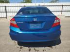 HONDA CIVIC LX photo