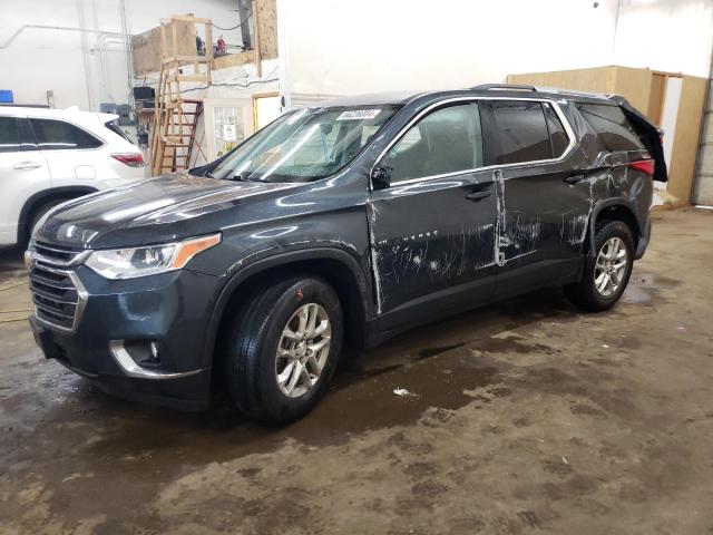 2018 CHEVROLET TRAVERSE L - 1GNEVGKW2JJ157551