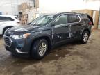 2018 CHEVROLET TRAVERSE L - 1GNEVGKW2JJ157551