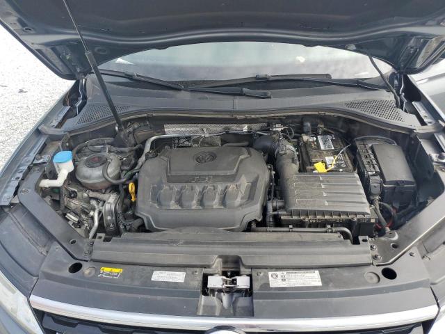 2020 VOLKSWAGEN TIGUAN SE - 3VV3B7AX8LM134043