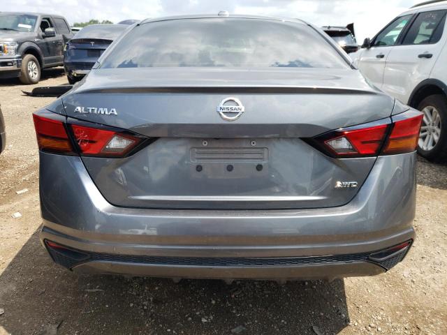 2019 NISSAN ALTIMA S - 1N4BL4BW5KC217186