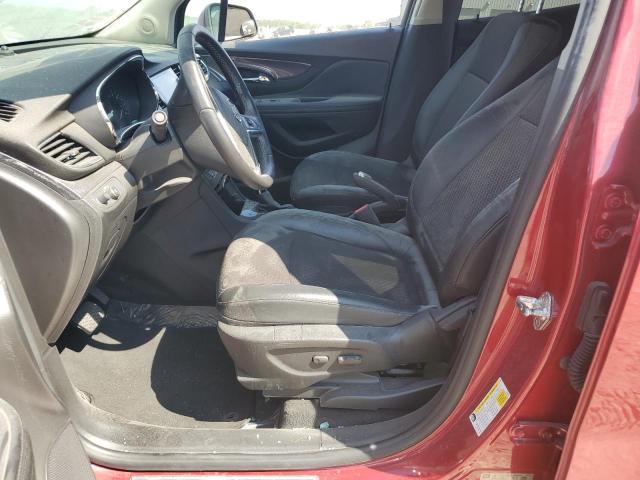 2018 BUICK ENCORE PRE - KL4CJASB6JB687077