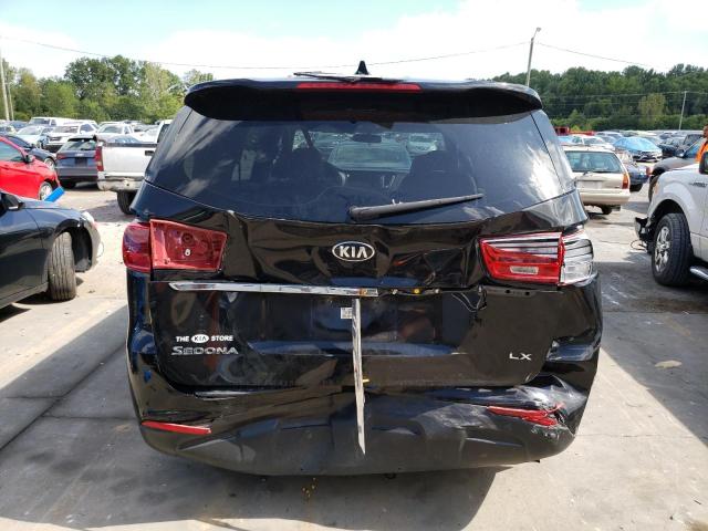 2019 KIA SEDONA LX - KNDMB5C18K6569451