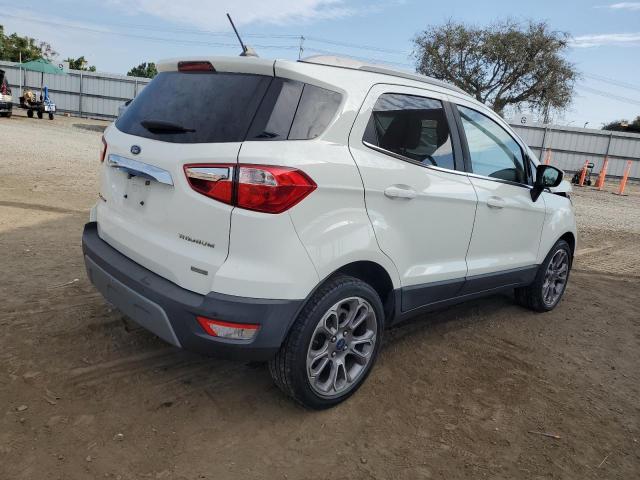 Vin: maj3s2ke4kc276734, lot: 65857434, ford ecosport titanium 20193