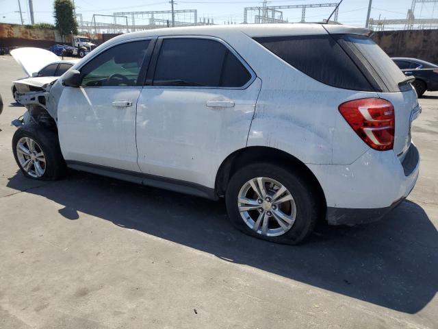 2017 CHEVROLET EQUINOX LS 2GNALBEK5H1574828  68302584