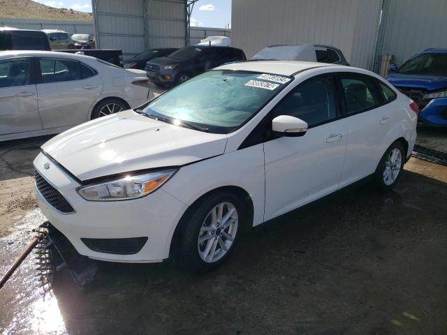 2016 FORD FOCUS SE 2016