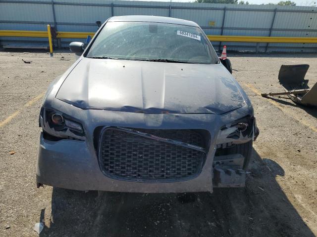 2017 CHRYSLER 300 S - 2C3CCAGG8HH522092