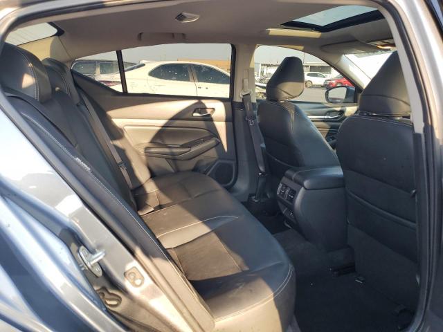 2019 NISSAN ALTIMA SL - 1N4BL4EV7KC185411