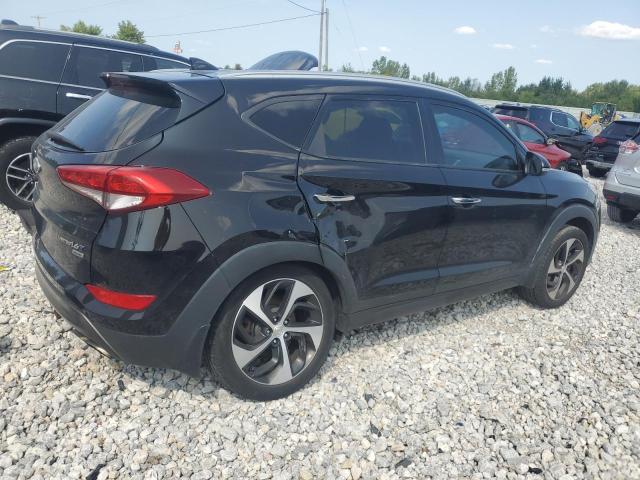 2016 HYUNDAI TUCSON LIM - KM8J3CA27GU074902