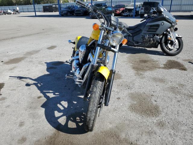 2023 HONDA VT1300 CXA JH2SC6160PK700368