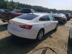 CHEVROLET MALIBU LS photo