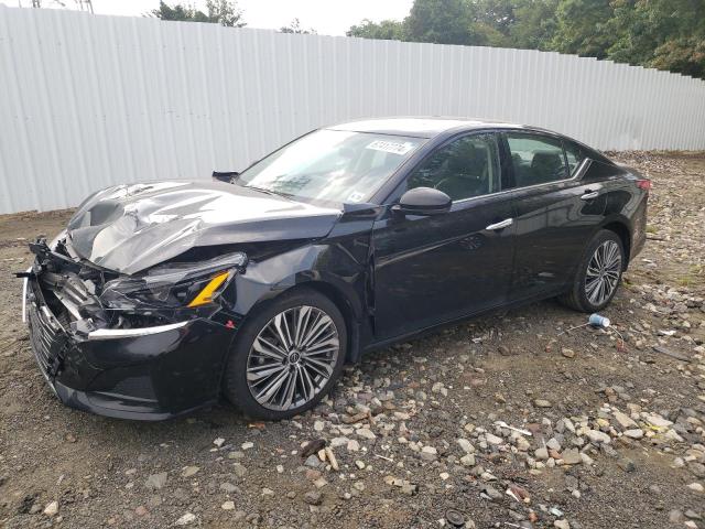 2023 NISSAN ALTIMA SL - 1N4BL4EWXPN395831