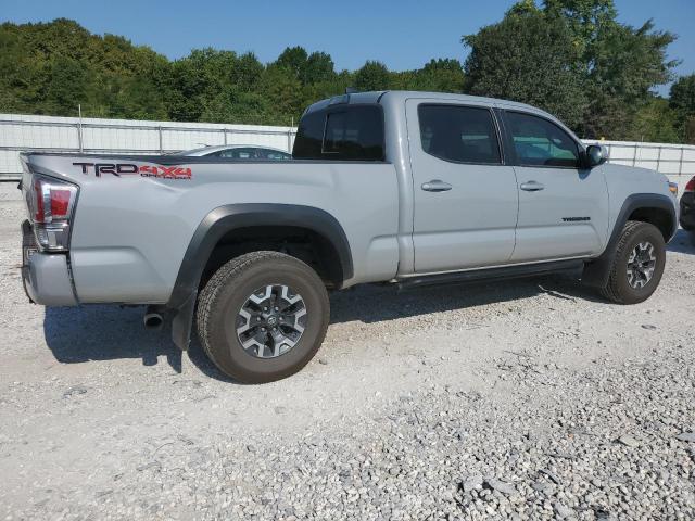 2021 TOYOTA TACOMA DOU - 5TFDZ5BN1MX056202