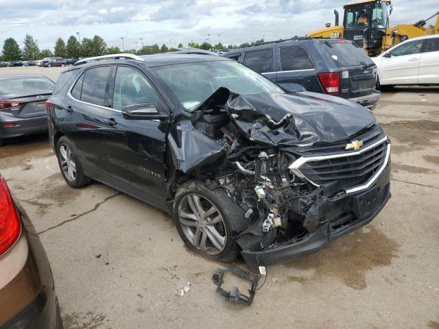 2019 CHEVROLET EQUINOX LT - 2GNAXVEX8K6142309