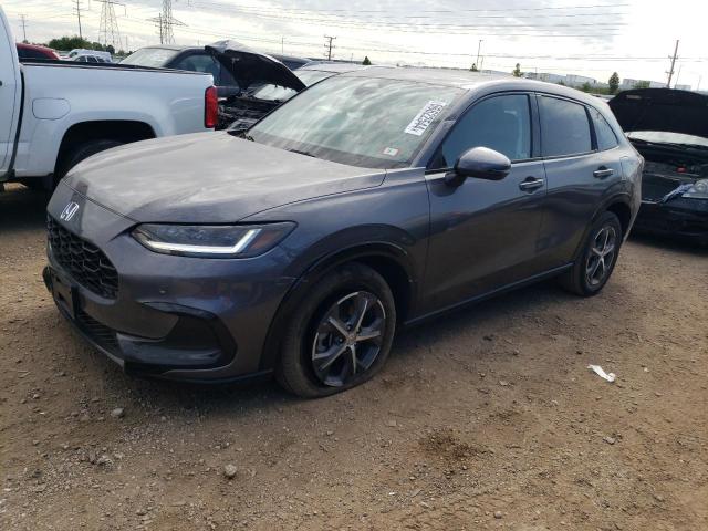 2024 HONDA HR-V EXL - 3CZRZ2H75RM732896