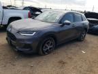 2024 HONDA HR-V EXL - 3CZRZ2H75RM732896