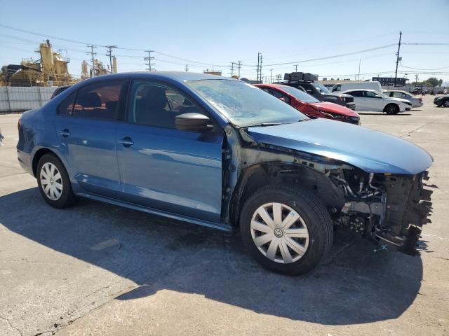 VIN 3VW267AJ3GM377725 2016 Volkswagen Jetta, S no.4