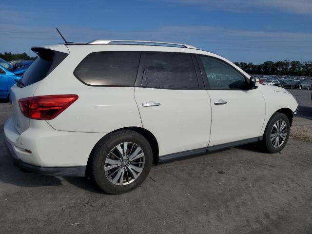 2018 NISSAN PATHFINDER - 5N1DR2MN2JC613323