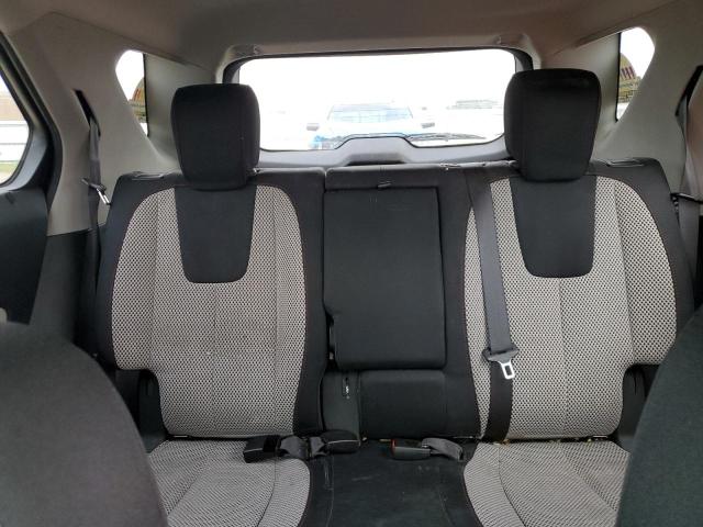 2015 CHEVROLET EQUINOX LT - 2GNFLFEK4F6219632