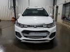 CHEVROLET TRAX 1LT photo