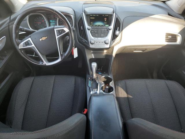 2015 CHEVROLET EQUINOX LT - 2GNALBEK4F1177205