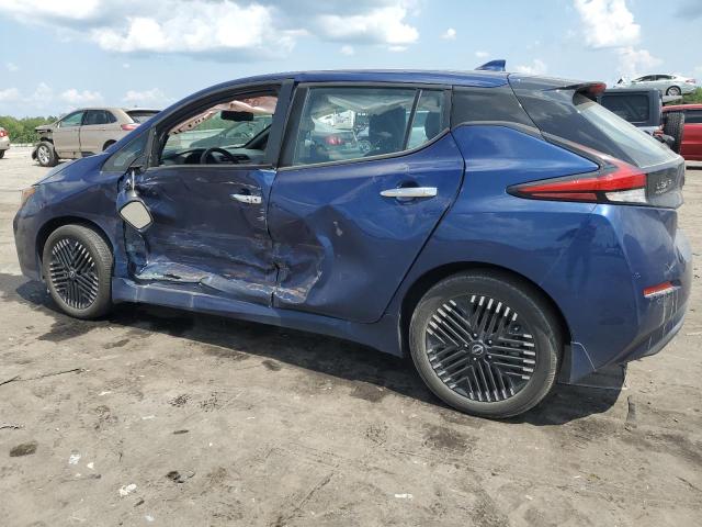 2023 NISSAN LEAF SV PL - 1N4CZ1CV1PC553545