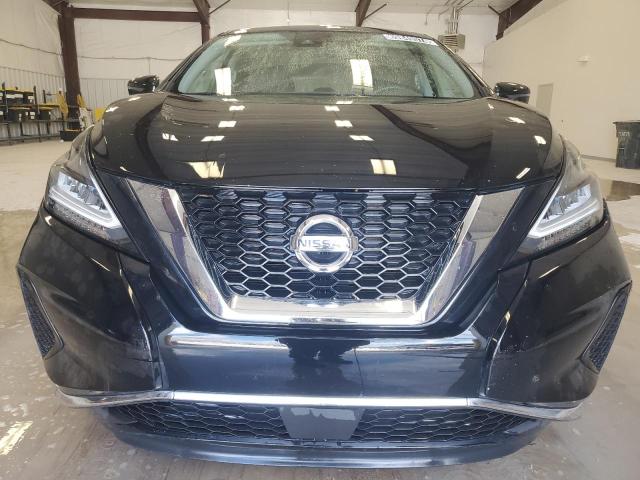2020 NISSAN MURANO S - 5N1AZ2AJ0LN146916