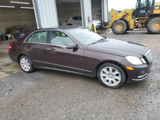 VIN WDDHF8JB8DA720510 2013 Mercedes-Benz E-Class, 3... no.4