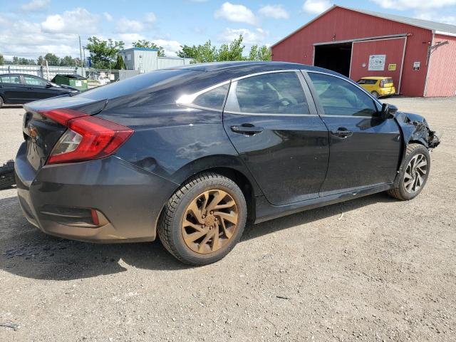 Vin: 2hgfc2f73kh040137, lot: 80911194, honda civic ex 20193