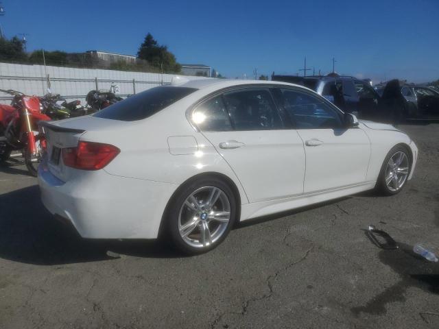 VIN WBA3C1C5XEK114646 2014 BMW 3 Series, 328 I Sulev no.3