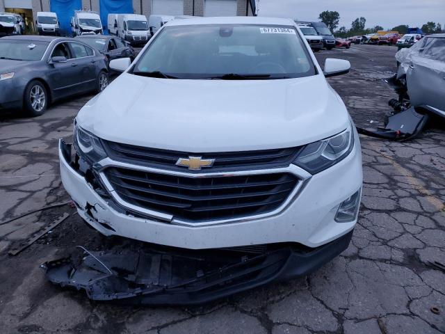 2019 CHEVROLET EQUINOX LT - 2GNAXJEV0K6233923