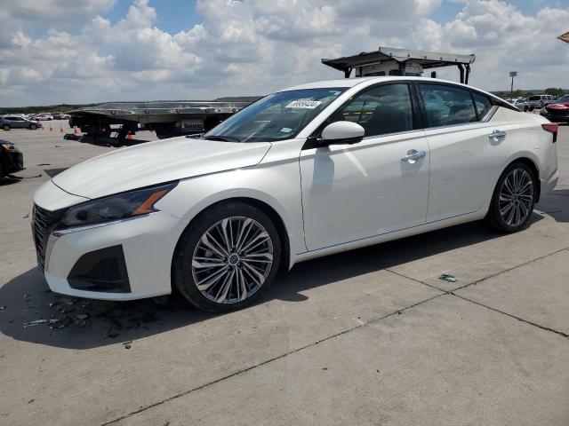 2023 NISSAN ALTIMA SL - 1N4BL4EV2PN402035