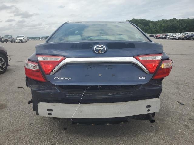 2015 TOYOTA CAMRY LE - 4T4BF1FK6FR499783
