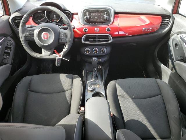 VIN ZFBCFXBT2GP381866 2016 Fiat 500X, Easy no.8