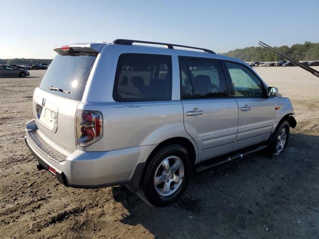 2008 HONDA PILOT SE 5FNYF283X8B020300  68179784