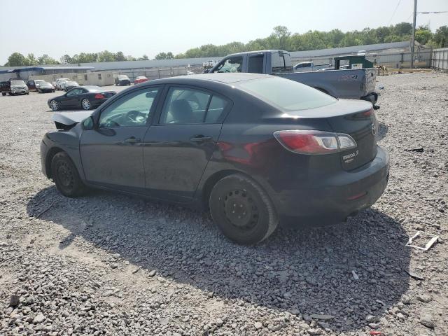 VIN JM1BL1TF7D1825703 2013 Mazda 3, I no.2