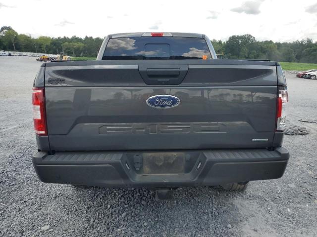 2020 FORD F150 SUPER - 1FTEW1EP8LFA56933