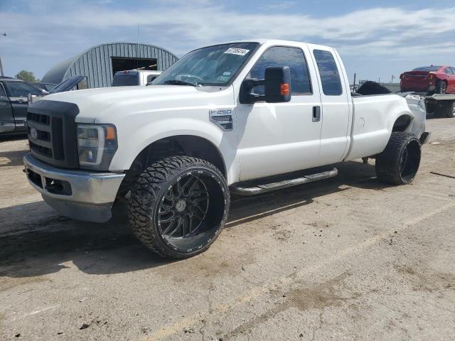 FORD F250 SUPER