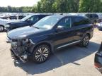 2019 MITSUBISHI OUTLANDER - JA4AD2A31KZ004015