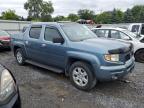 HONDA RIDGELINE photo