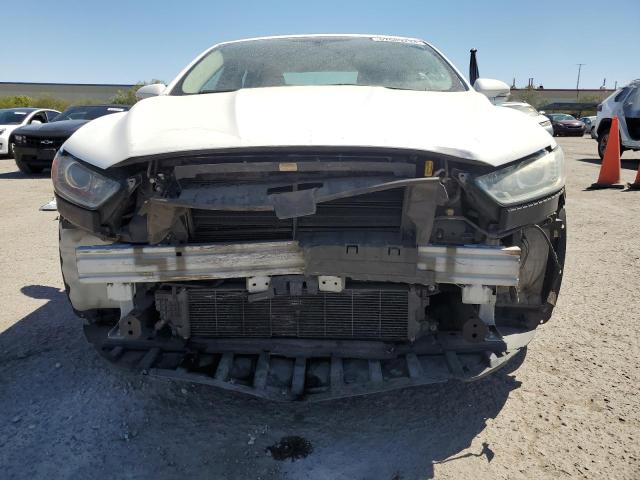 VIN 3FA6P0HD0ER214349 2014 Ford Fusion, SE no.5